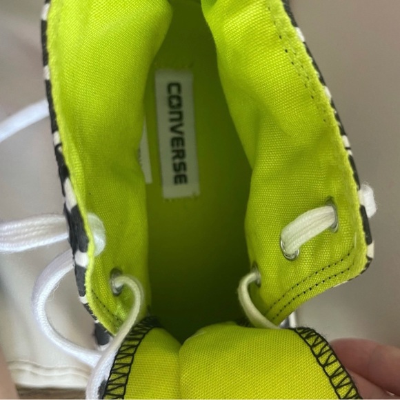 Converse Maribekko collab shoes - Picture 7 of 10